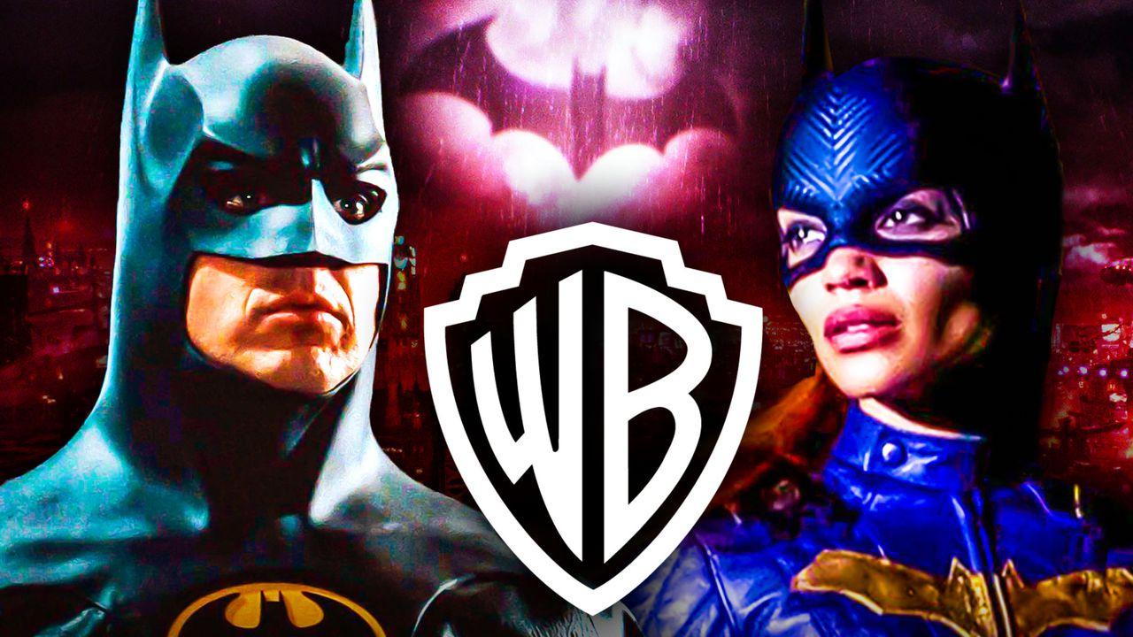 รายงานการยกเลิก Batgirl ของ DC ถูกเปิดเผยโดย Insiders - Netflix News