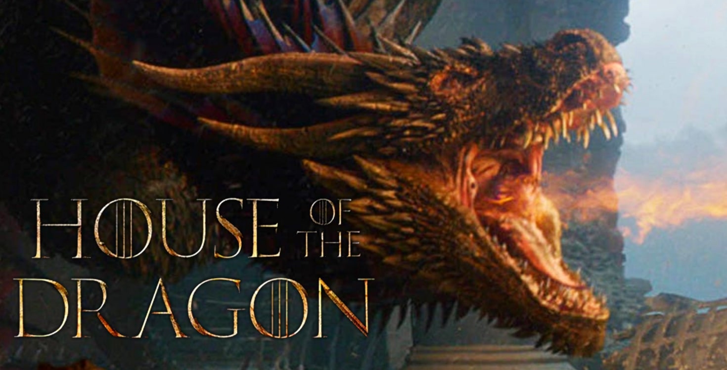 'เศรษฐีผิวดำ? ดูเหมือนยากมากสำหรับคนที่จะกลืน': House Of The Dragon ...