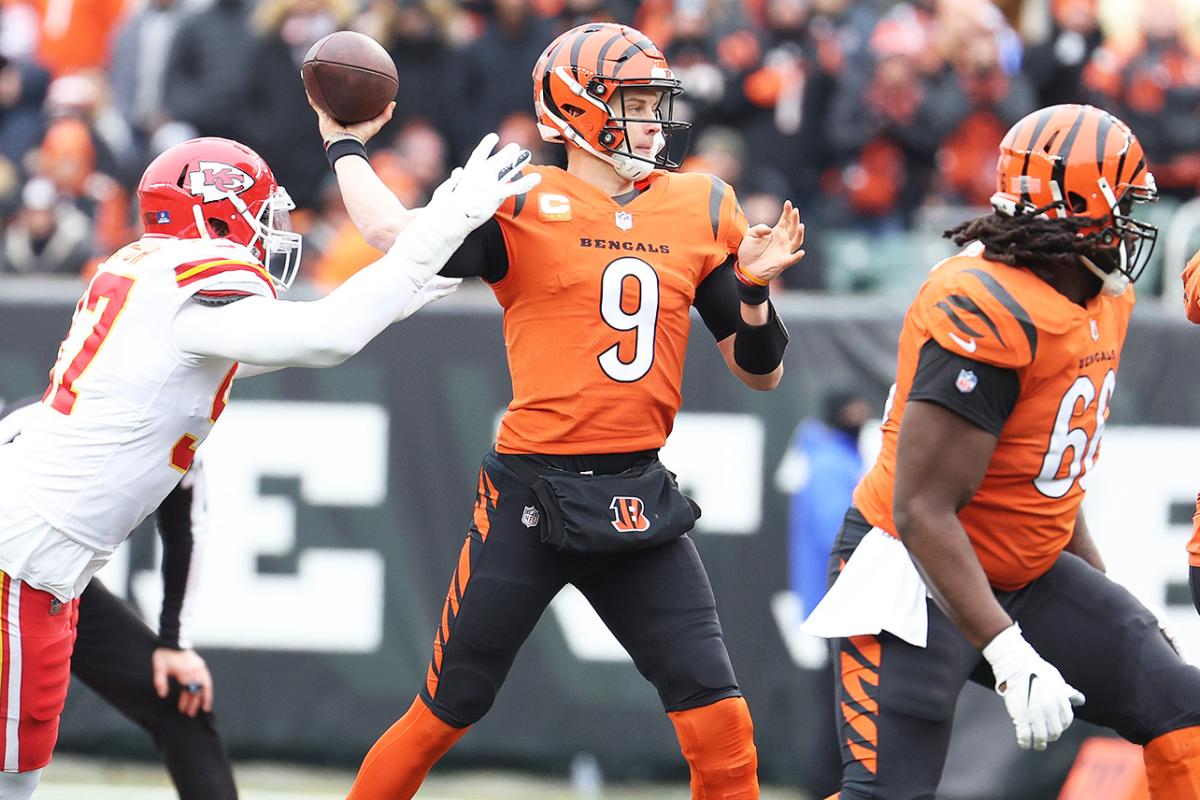 Cowboys Vs. Bengals สตรีมสด: เวลาเริ่มต้น, ช่อง, สถานที่รับชม Bengals ...