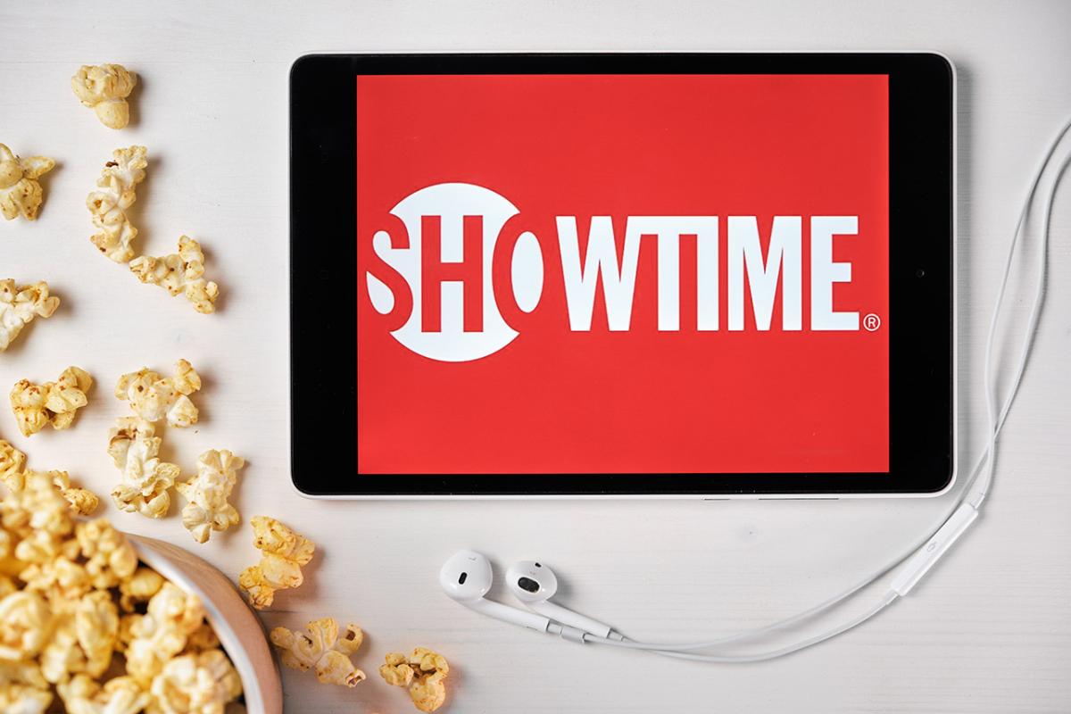 Showtime Black Friday Deal จ่ายเพียง 3.99 ต่อเดือนสำหรับ 6 เดือนแรก