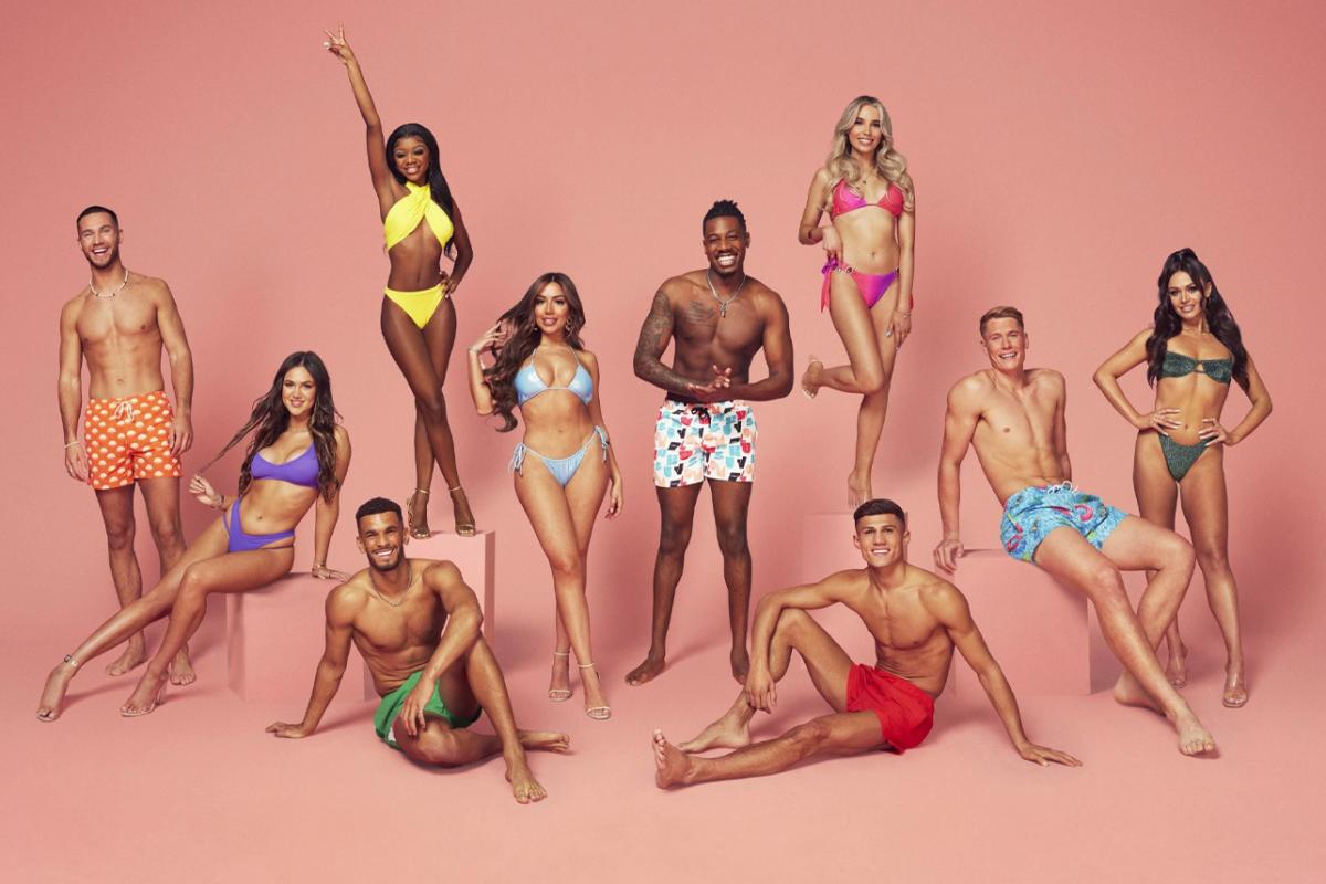 เมื่อไหร่love Islandซีซัน 9 จะออกอากาศทาง Hulu Netflix News 