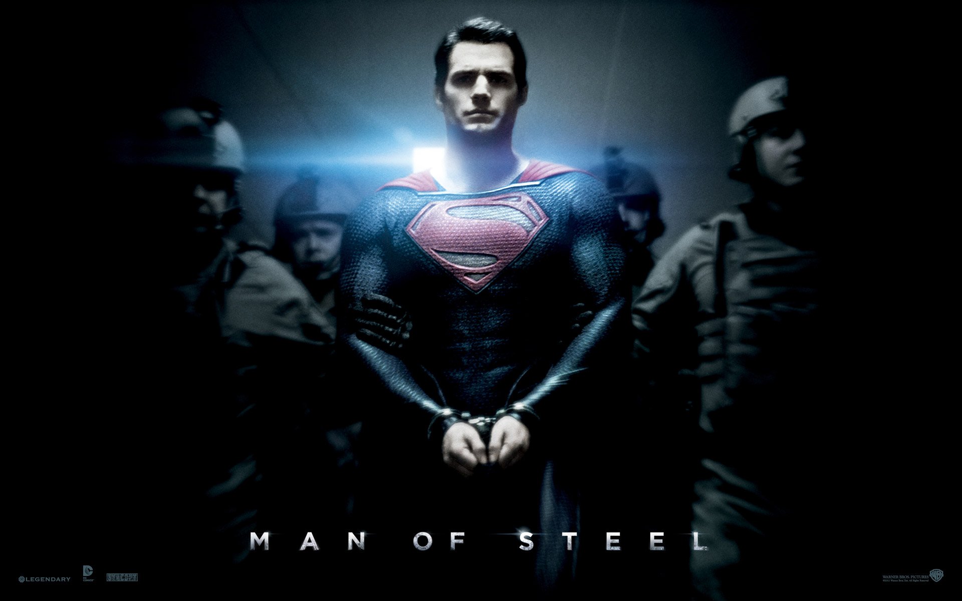 WB Studios Sa wakas ay Relented sa Fan Pressure – Man of Steel 2