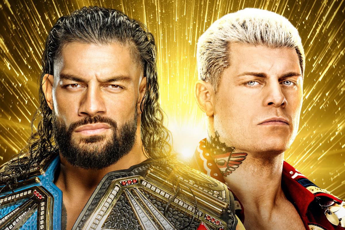 Oras ng Pagsisimula ng WrestleMania Night 2 Card, Saan Mapapanood ang