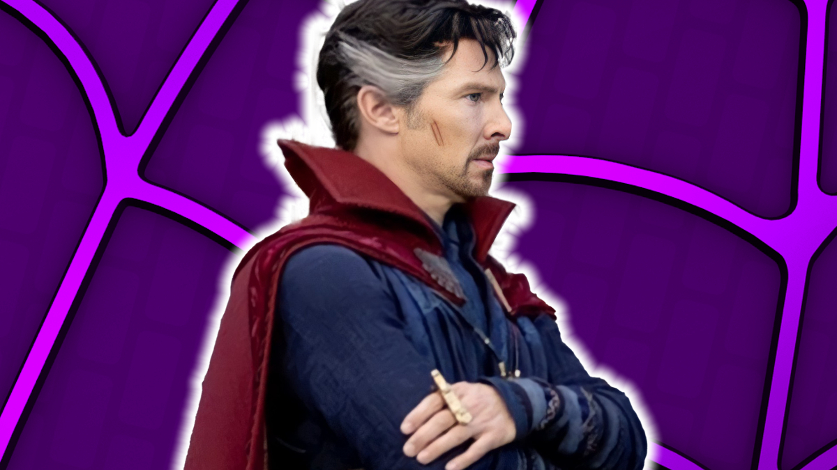 Biên kịch của 'Loki' và 'Doctor Strange 2' vướng vào tranh cãi trực tuyến - Netflix News Biên kịch của 'Loki' và 'Doctor Strange 2' vướng vào tranh cãi trực tuyến - Netflix News