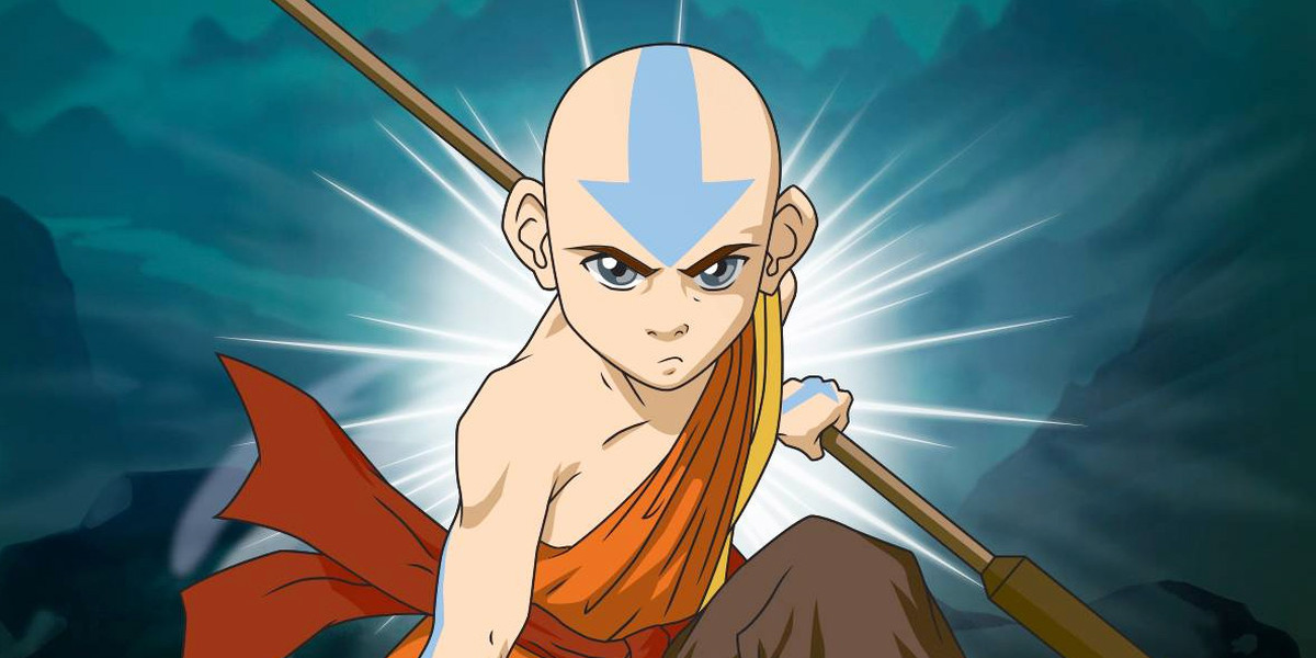 wattpad fanfiction Lấy cảm hứng từ hình tượng các nhân vật và các ngự thuật trong Avatar Cả The last ai Avatar airbender The last airbender The last avatar