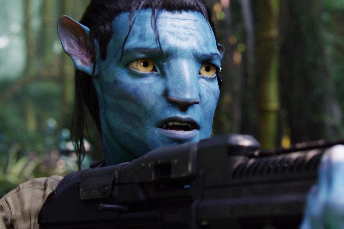 Avatar phát trực tuyến: Avatar - bộ phim kinh điển đến từ đạo diễn James Cameron sẽ được phát trực tuyến trên các nền tảng giải trí hàng đầu. Hãy sẵn sàng cho một cuộc hành trình tuyệt vời với những công nghệ hiện đại nhất và những cảnh quay đẹp như tranh vẽ. Đặt vé ngay để thưởng thức một trải nghiệm điện ảnh đẳng cấp.