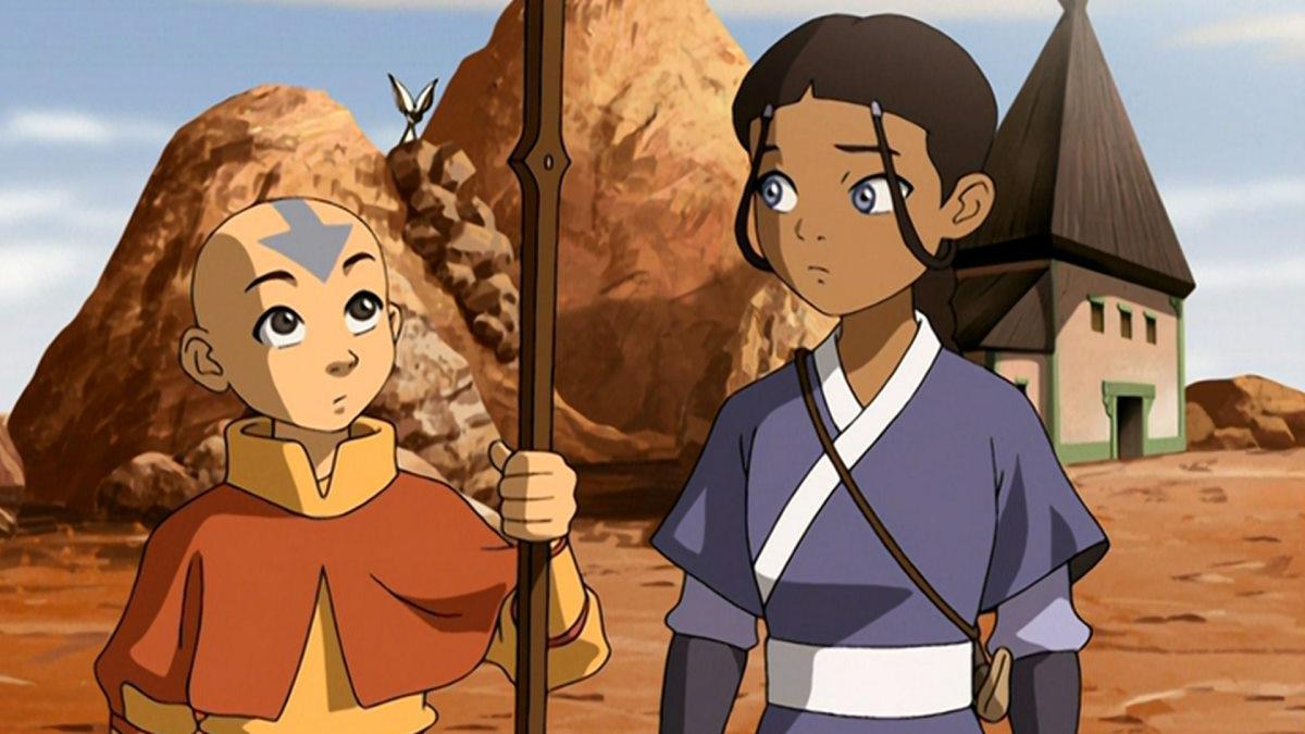 6 Raisons Pour Lesquelles Avatar Le Dernier Maître De Lair Est La Série Animée La Mieux écrite