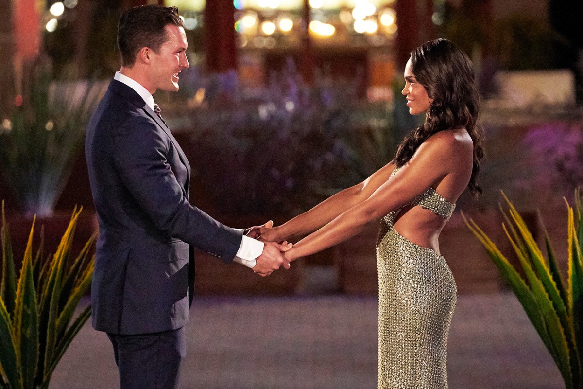 À quelle heure est « The Bachelorette » ce soir ? Comment regarder - What Time Does The Bachelorette Come On Hulu