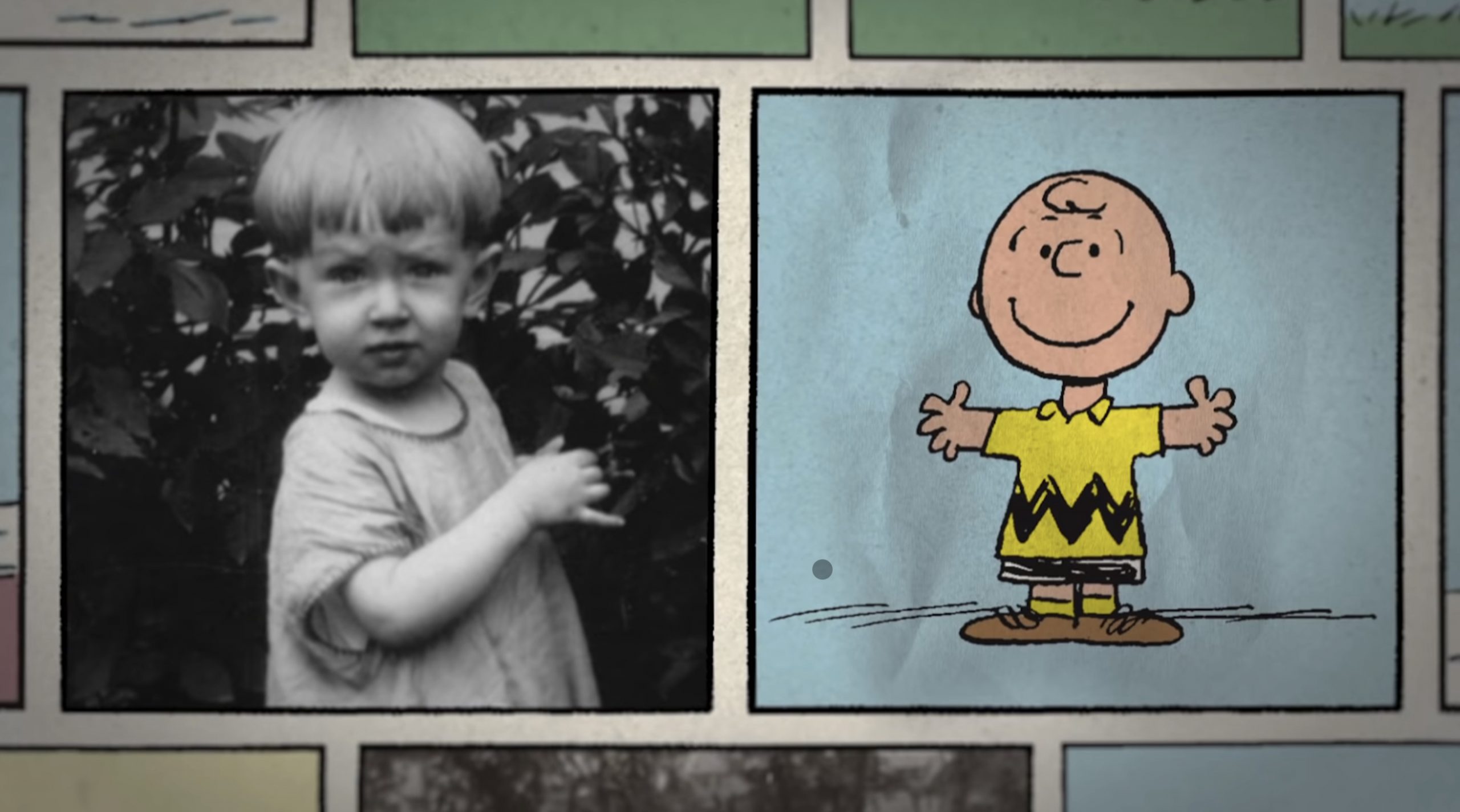 Qui es-tu, Charlie Brown ? - Netflix News