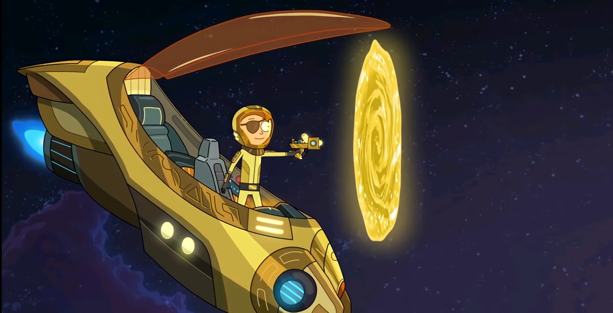 Rick et Morty Saison 6 Date de sortie, nouvelle intrigue et détails de la distribution Netflix
