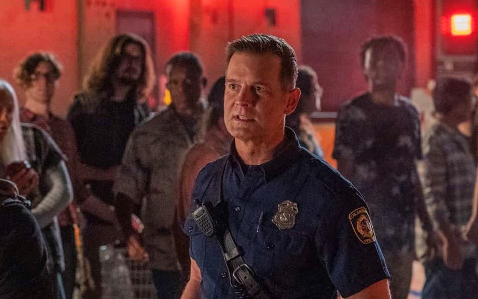 911 Saison 5 Episode 7 Date de sortie, heure et spoilers Netflix News 911 Saison 5 Episode 7 Date de sortie, heure et spoilers Netflix News