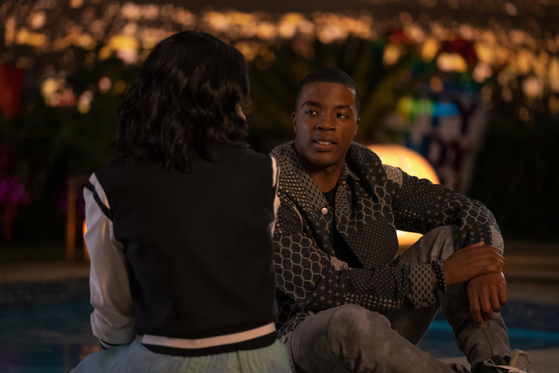 All American Season 4 Episode 4 Date de sortie, heure et spoilers - When Does All American Season Four Come Out On Netflix