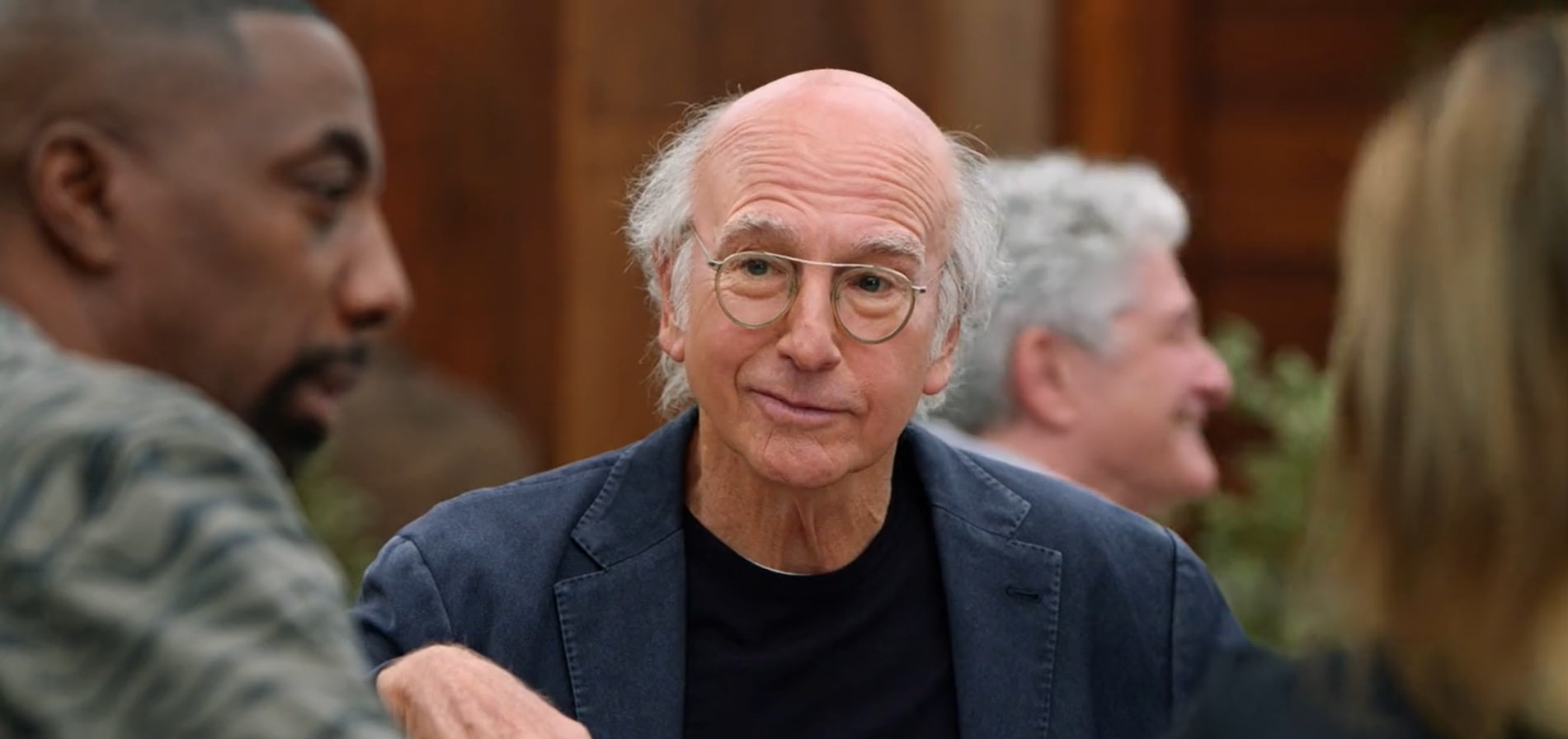 curb enthusiasm netflix