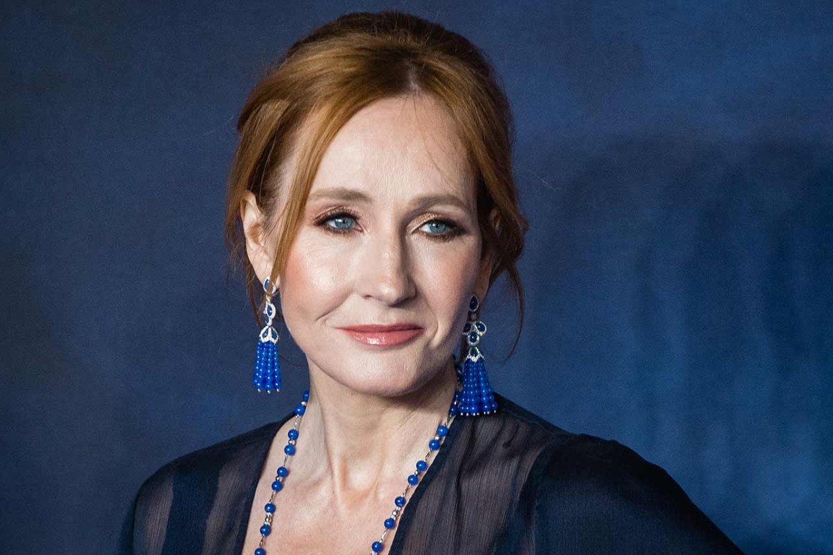 Jk Rowling Ne Reviendra Pas Pour Le 20e Anniversaire De Harry Potter Retour à Poudlard De 4038