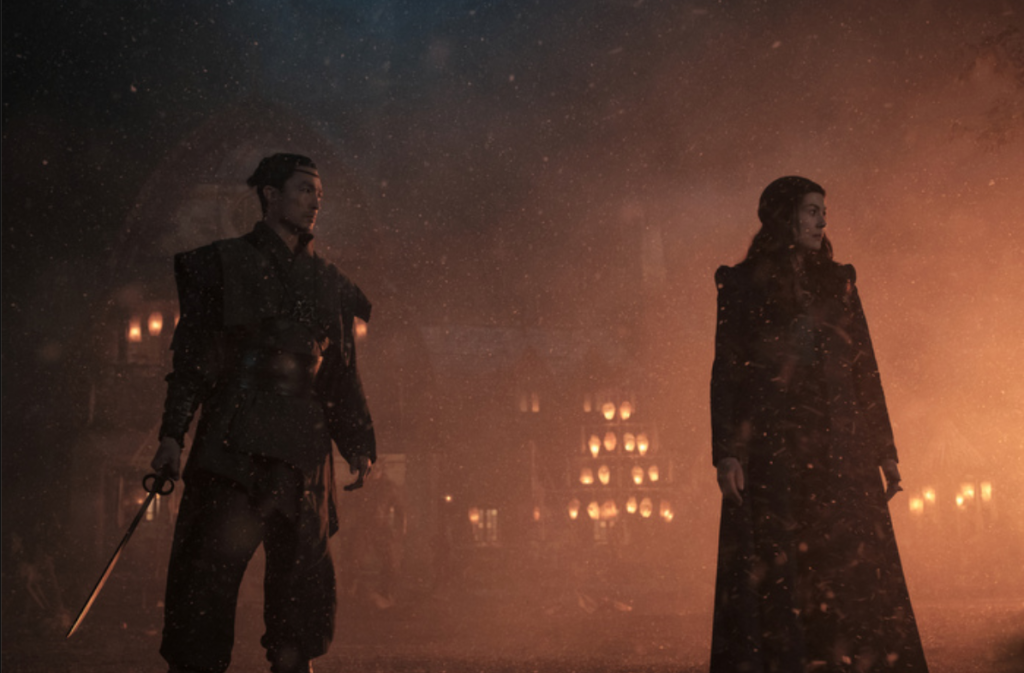 La roue du temps saison 2 est confirmée tout ce que nous savons jusqu'à présent Netflix News La roue du temps saison 2 est confirmée tout ce que nous savons jusqu'à présent Netflix News
