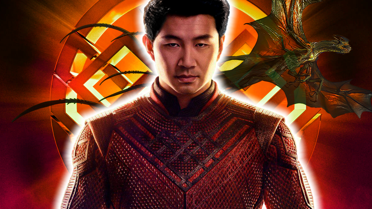 La star de « ShangChi » est en panne pour une série dérivée de Ten Rings Netflix News