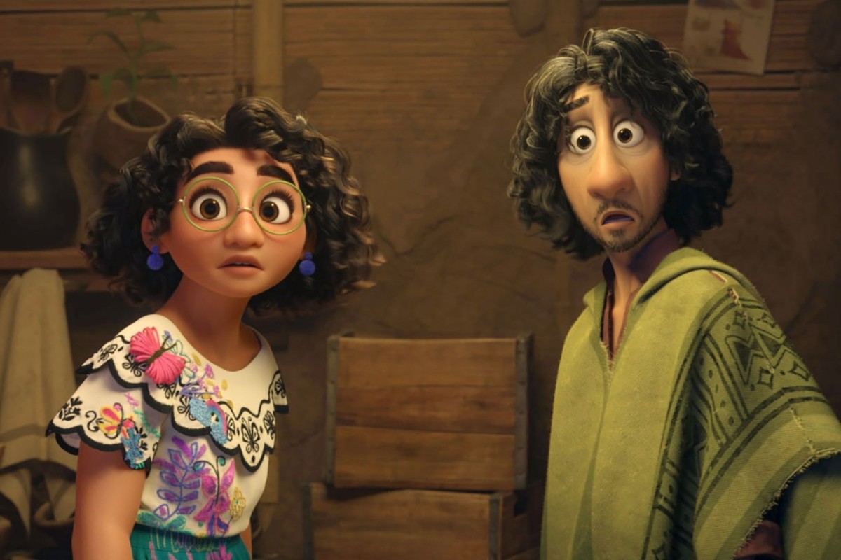 Quand « Encanto » seratil sur Disney + ? Netflix News