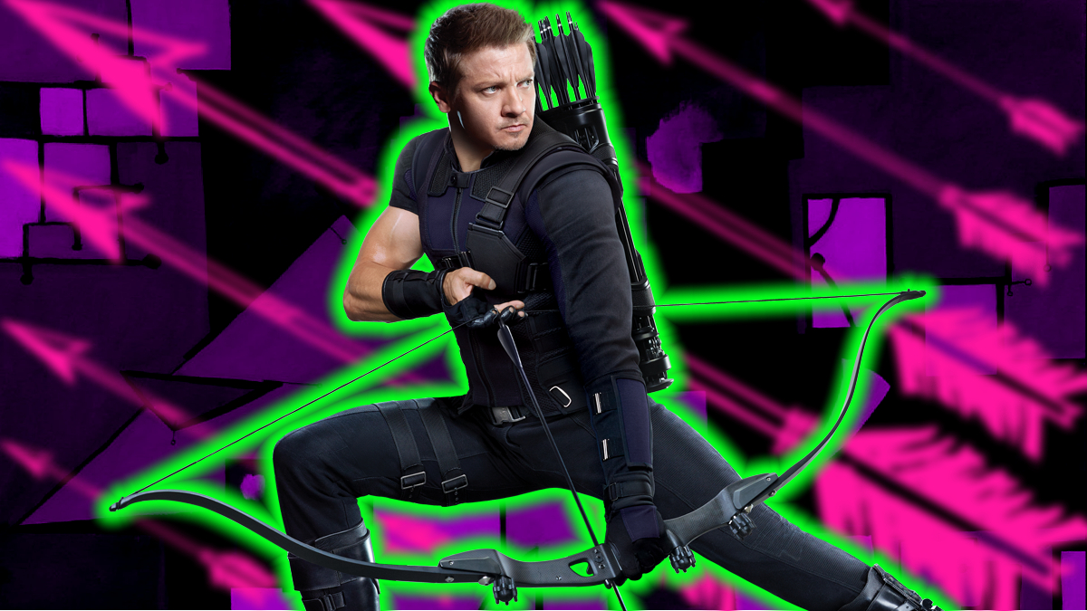 Qui est le mystérieux méchant « Hawkeye » Jack Duquesne ? Netflix News