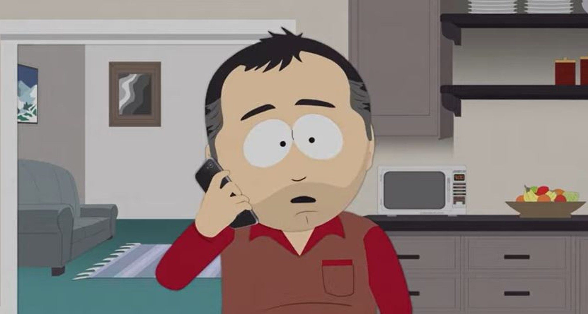 South Park Post Covid Special estil sur Netflix, HBO Max, Comedy