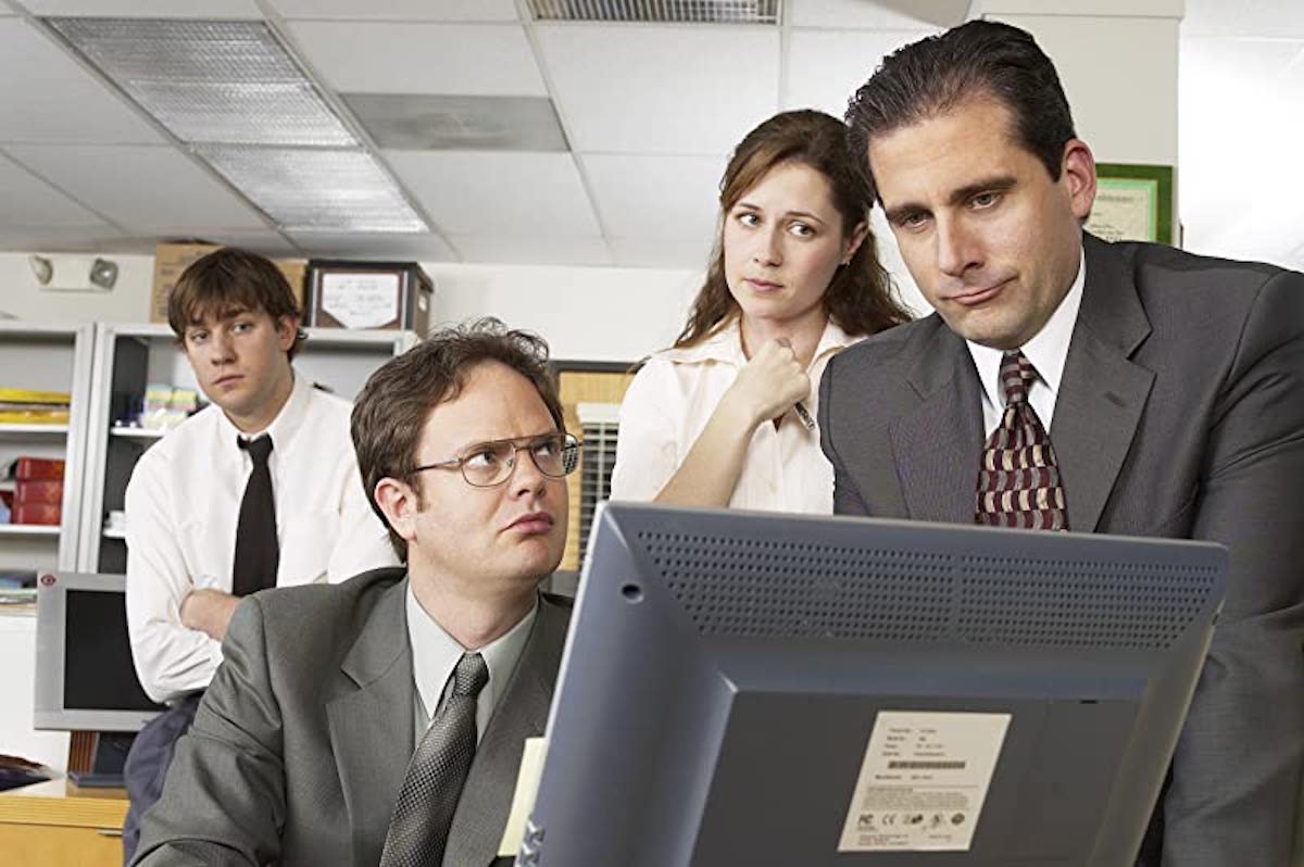 Voici les épisodes les plus marquants de «The Office» Netflix News