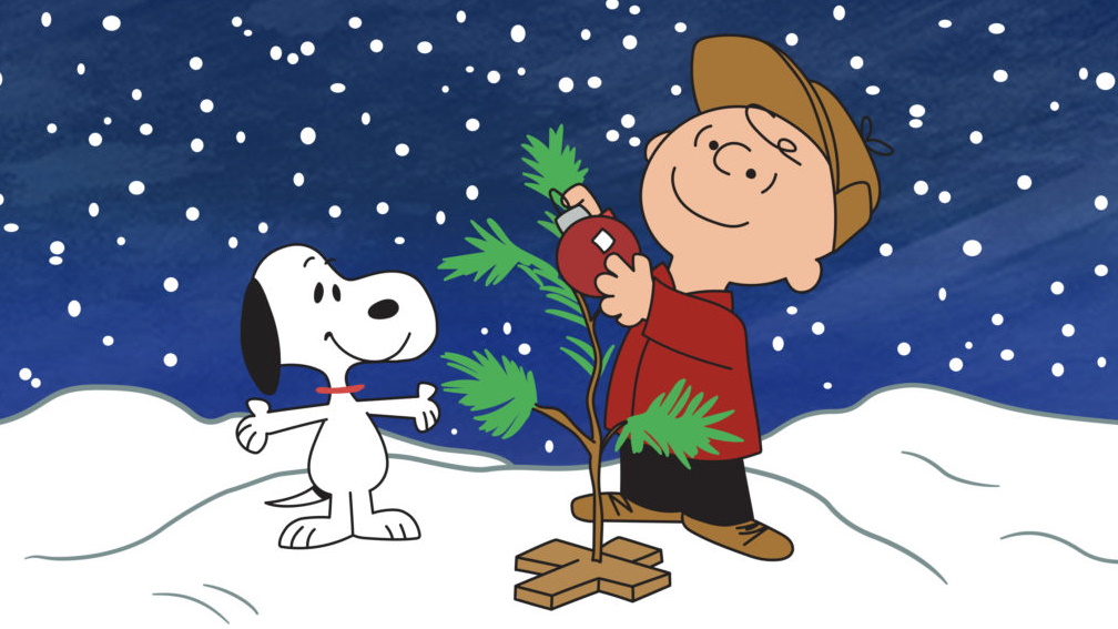 A Charlie Brown Christmas estil sur Netflix, Disney+, HBO Max, Hulu ou