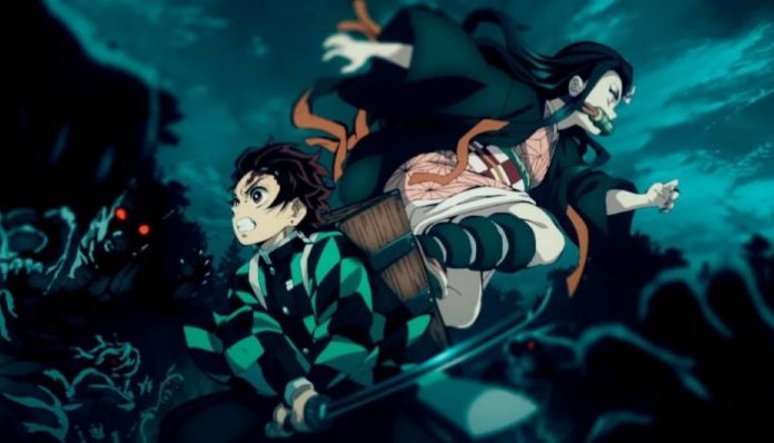 Demon Slayer Saison 2 Episode 12 Vostfr Streaming Demon Slayer Saison 2 Episode 12 Date de sortie, heure et détails
