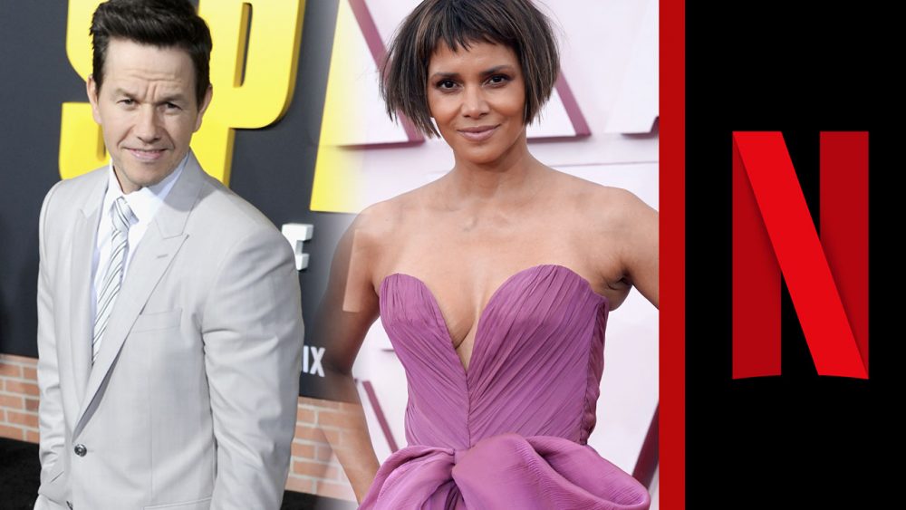 Film Netflix « Our Man From Jersey » tout ce que nous savons jusqu'à