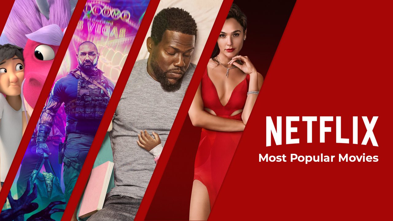 Films Netflix Les Plus Populaires Sortis En 2021 Netflix News 