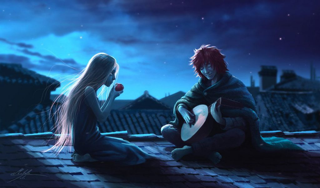 La date de sortie de Doors of Stone CONFIRMÉE par Patrick Rothfuss et la première page révélée
