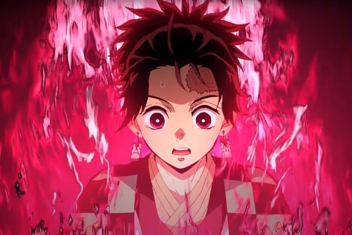 La saison 2 de « Demon Slayer » est-elle sur Netflix ? - Netflix News - Is Season 2 Of Demon Slayer Out On Netflix