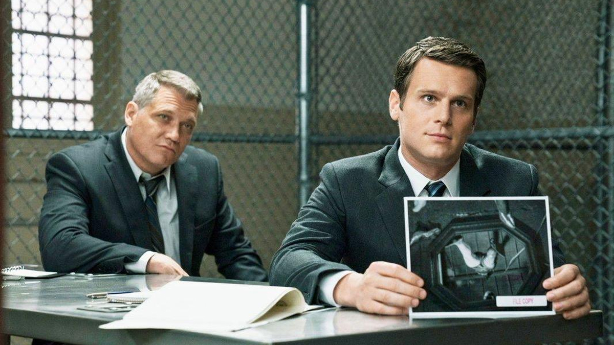 Mindhunter Saison 3 CONFIRMÉ? Date de sortie Statut et plus Netflix News