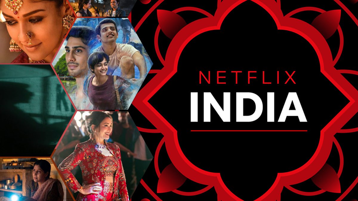 Nouveaux films et émissions originales indiens Netflix à venir en 2022