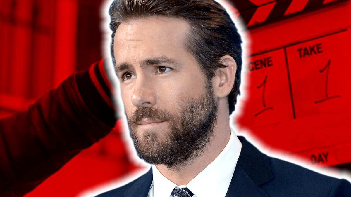 Peloton Fait Appel à Ryan Reynolds Pour Aider à Résoudre La Controverse Sur Le Redémarrage De 