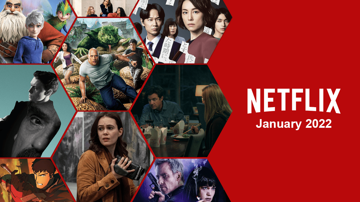 Premier Aperçu De Ce Qui Arrive Sur Netflix En Janvier 2022 Netflix News 1064