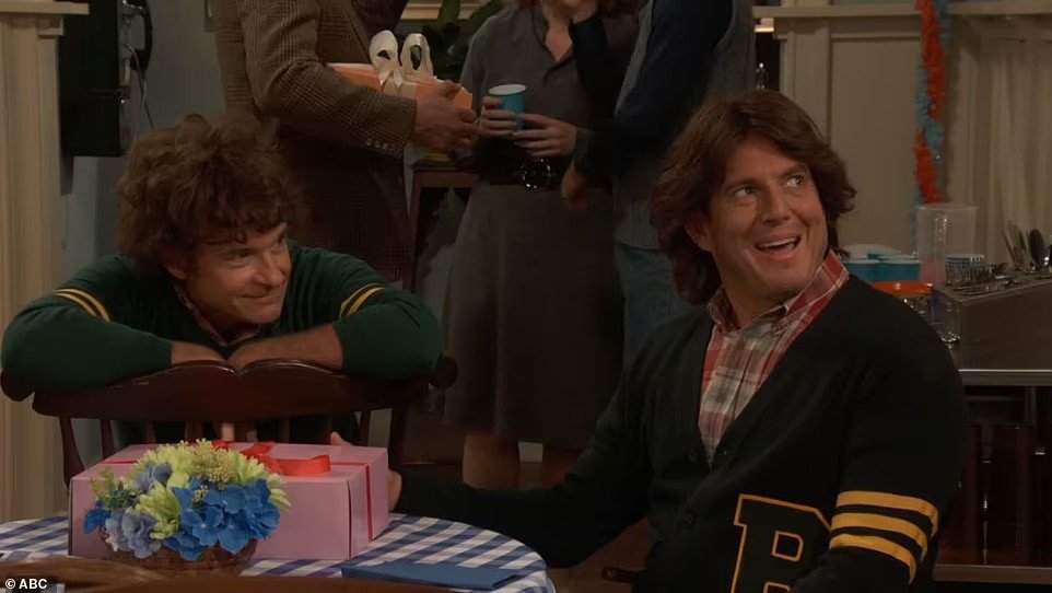 Qui joue Dink Lockwood sur Facts of Life Live ? Le changement de - Who Plays Dink In Facts Of Life Live