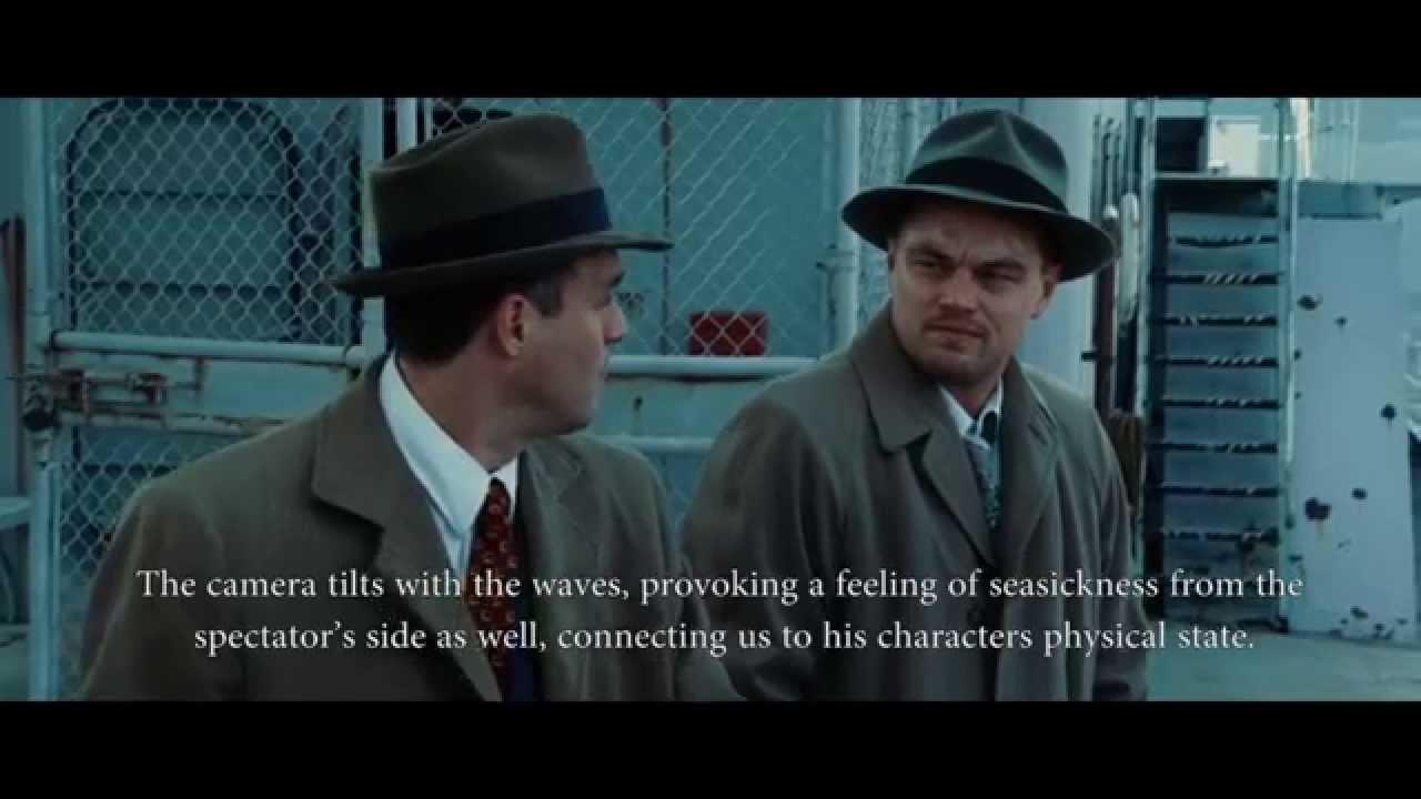 Shutter Island 7 faits effrayants qui prouvent que c'est le plus