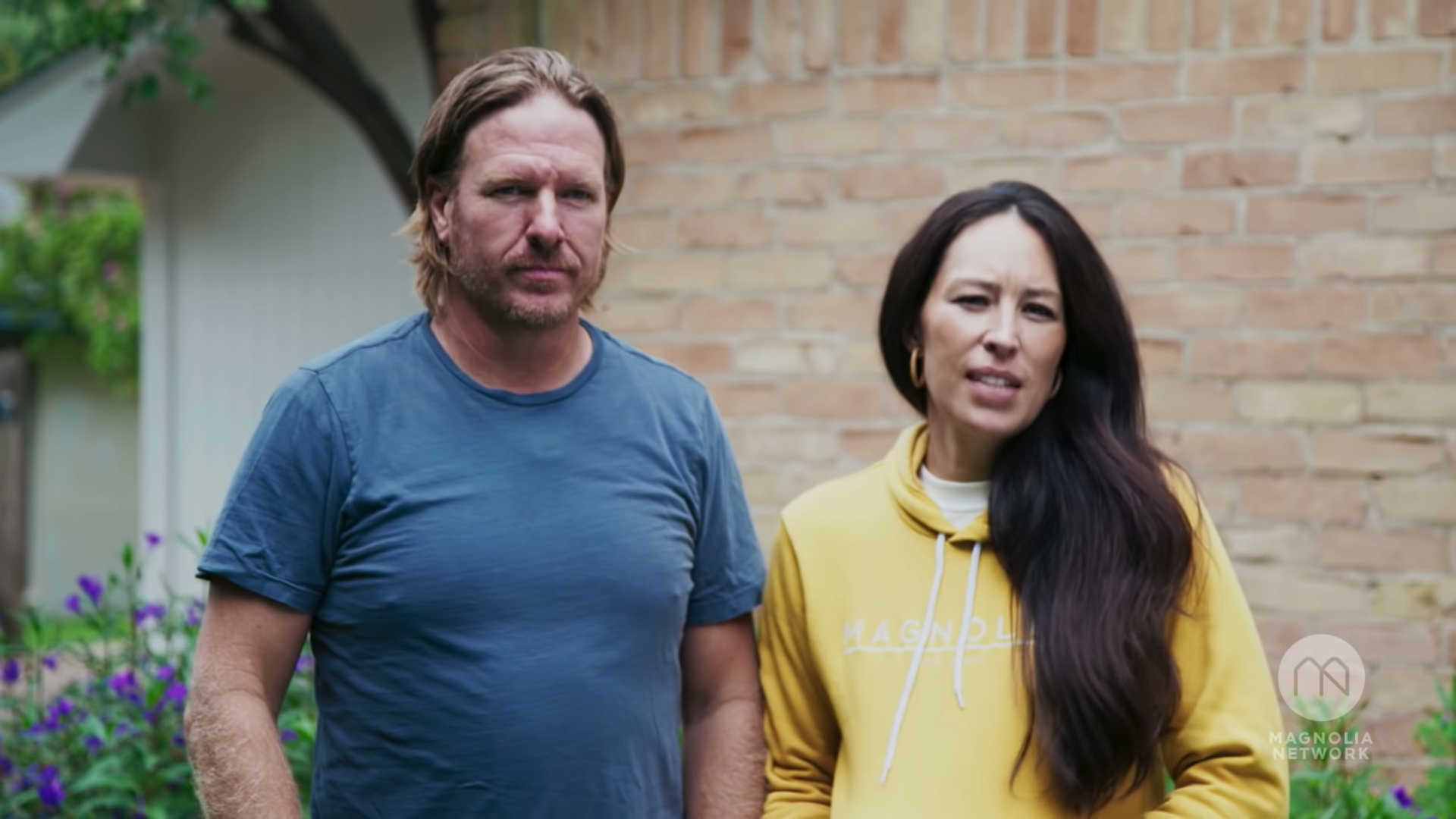 Chip et Joanna Gaines lancent Magnolia Network. Quelle est leur valeur nette ? Netflix News