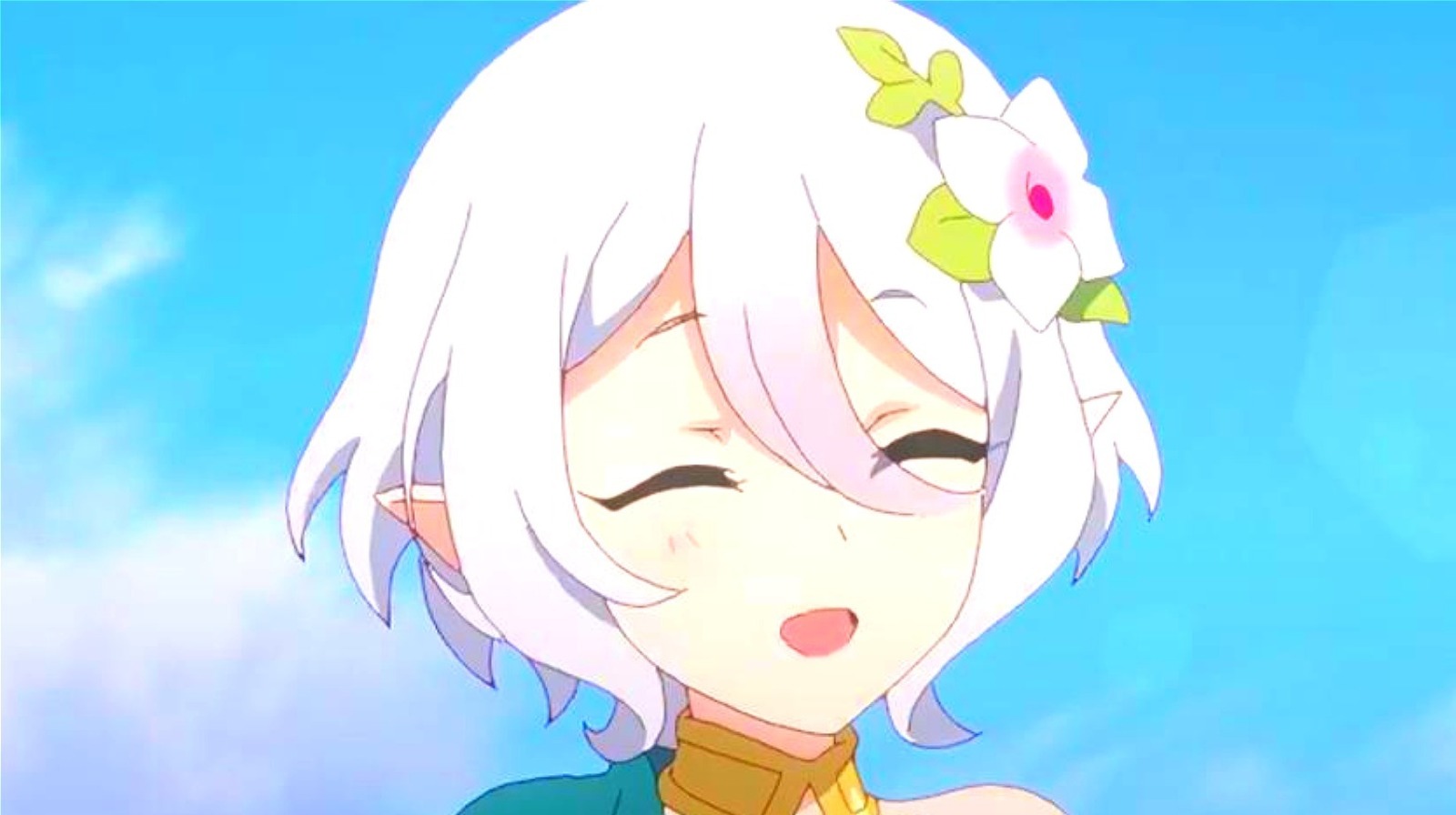 Princess Connect Re Dive Saison 2 Vostfr est Princess Connect ! Re:Dive Saison 2 sur Netflix, Crunchyroll ou