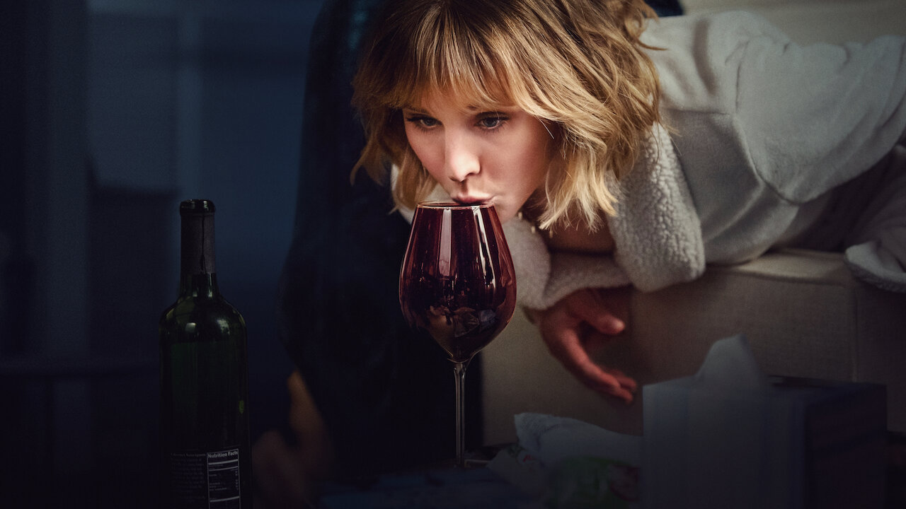 La femme à la maison d'en face de la fille à la fenêtre saison 2 renouvelée ou annulée La femme à la maison d'en face de la fille à la fenêtre saison 2 renouvelée ou annulée
