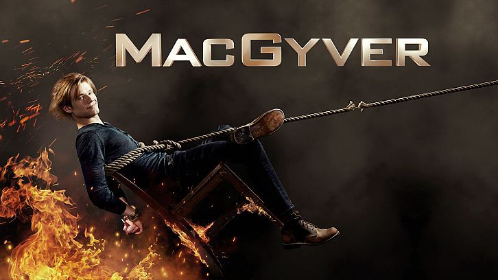 La Série Cbs Reboot ‘macgyver Est Elle Disponible Sur Netflix Où Et