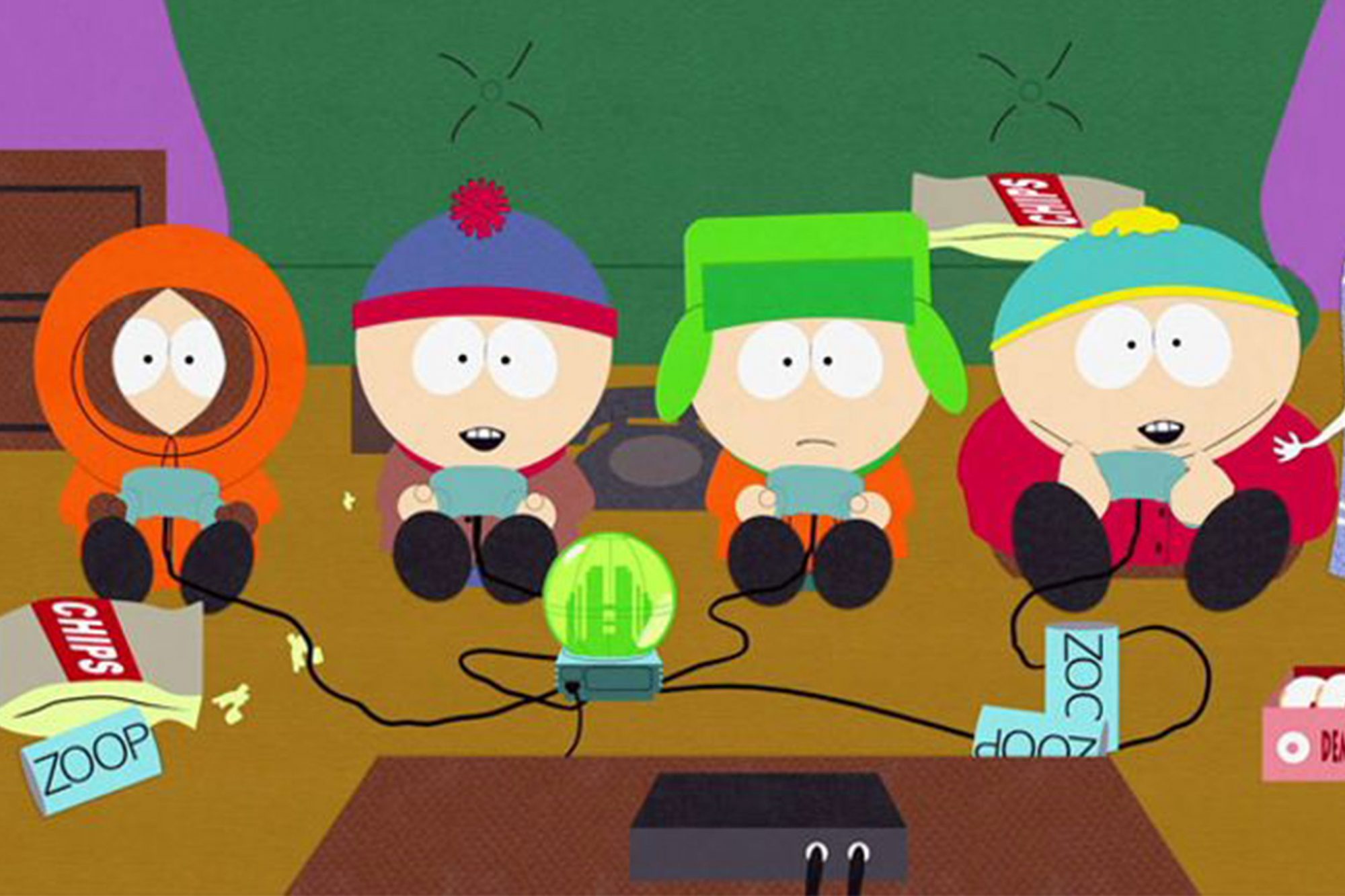 South Park Saison 25 Épisode 1 Date de sortie, heure et spoilers Netflix News South Park Saison 25 Épisode 1 Date de sortie, heure et spoilers Netflix News