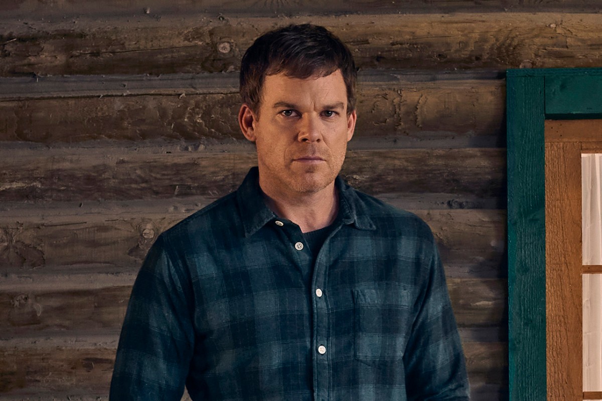 Y aura-t-il une saison 2 de « Dexter: New Blood » ? - Netflix News - Will There Be A Season 2 Dexter New Blood
