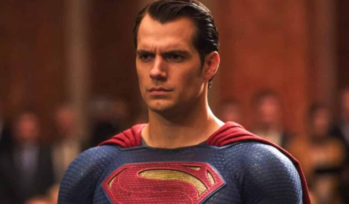 Cest Lacteur Qui Remplace Henry Cavill Dans Le Rôle De Superman Netflix News