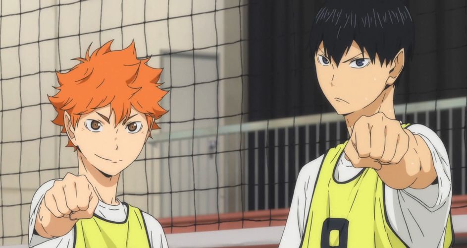 Haikyuu Saison 5 Prévue pour 2022 et les fans en sont DÉSESPÉRÉS Netflix News