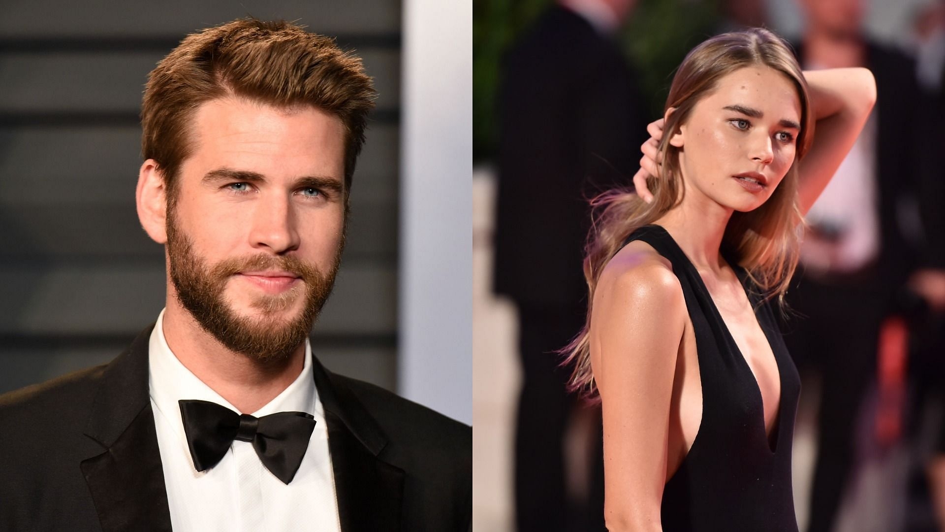 miley cyrus et liam hemsworth leur rencontre