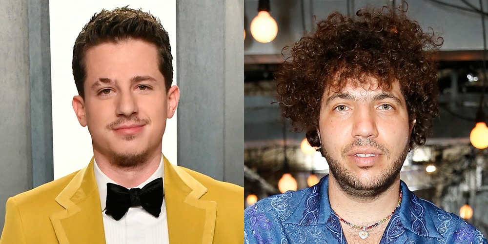 Tout savoir sur Charlie Puth et Benny Blanco TikTok BEEF Netflix News