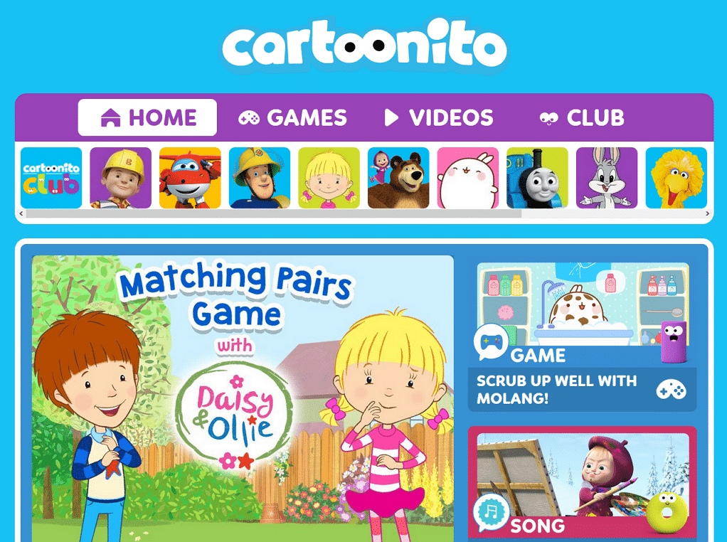 7+ meilleurs sites Web pour regarder des dessins animés en ligne gratuitement en HD Netflix News