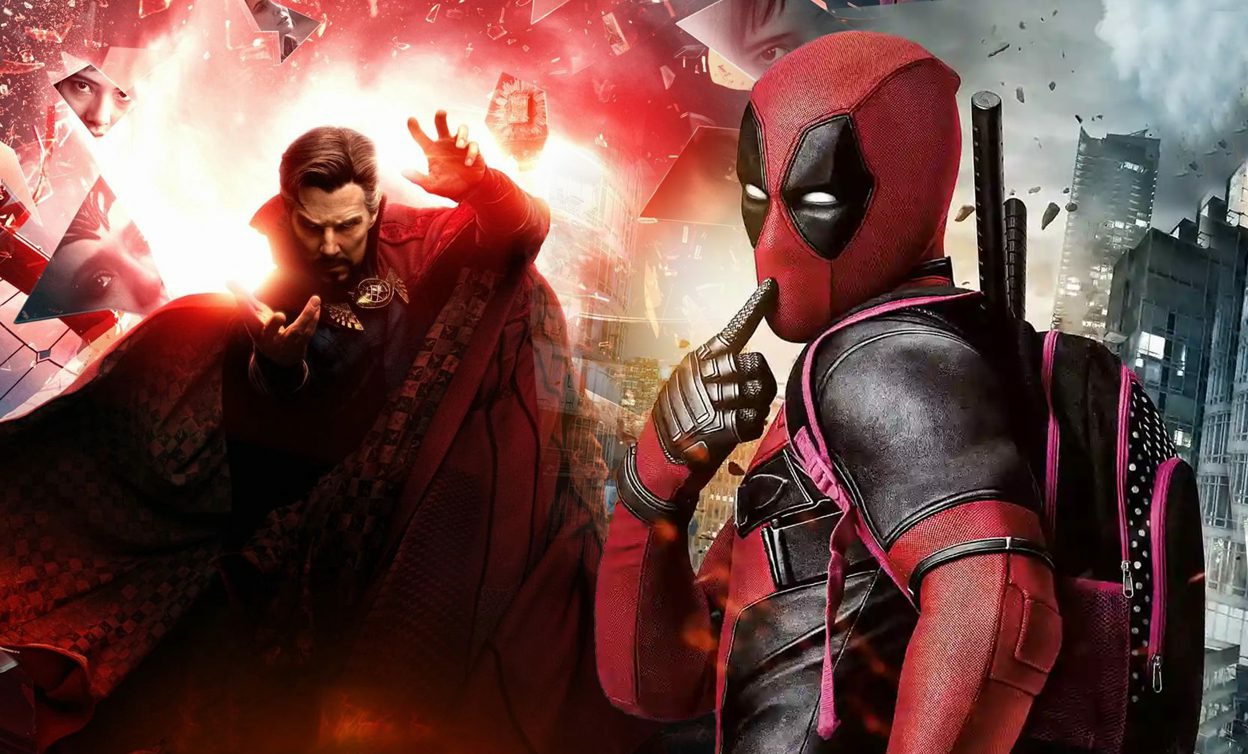 Le Camée De Ryan Reynolds Dans Doctor Strange 2 Pourrait être Lié à Deadpool 3 Netflix News 