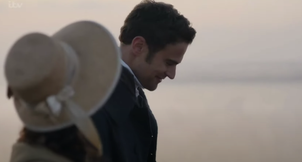 Sanditon Saison 2 Episode 1 Streaming Où regarder Sanditon saison 2 au Royaume-Uni et son programme - Netflix