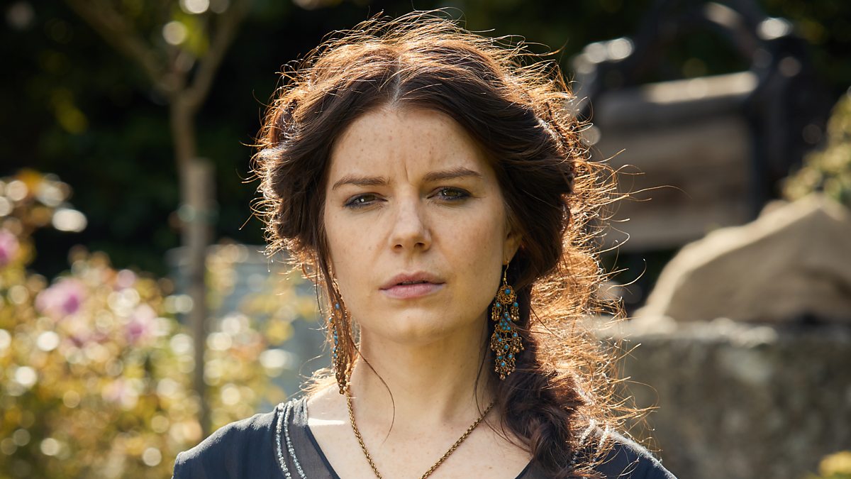 Qui A Joué Esme Shelby Quel personnage oublié revient dans la saison 6 de Peaky Blinders ? -  Netflix News